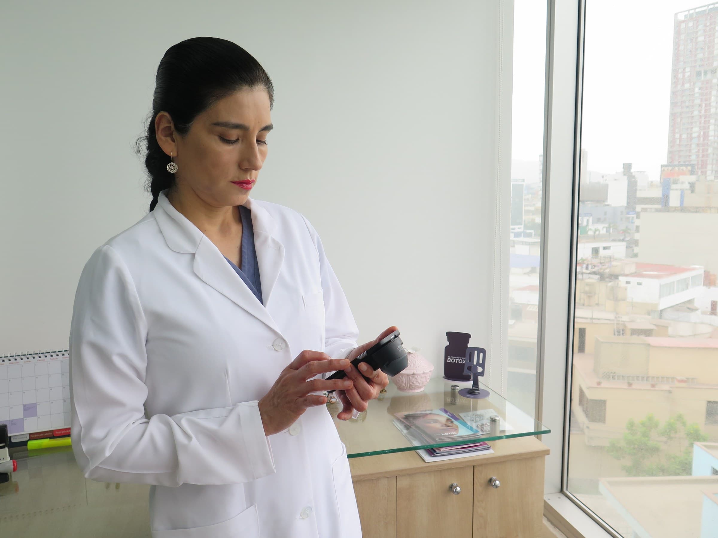 Dermatología Clínica y Quirúrgica