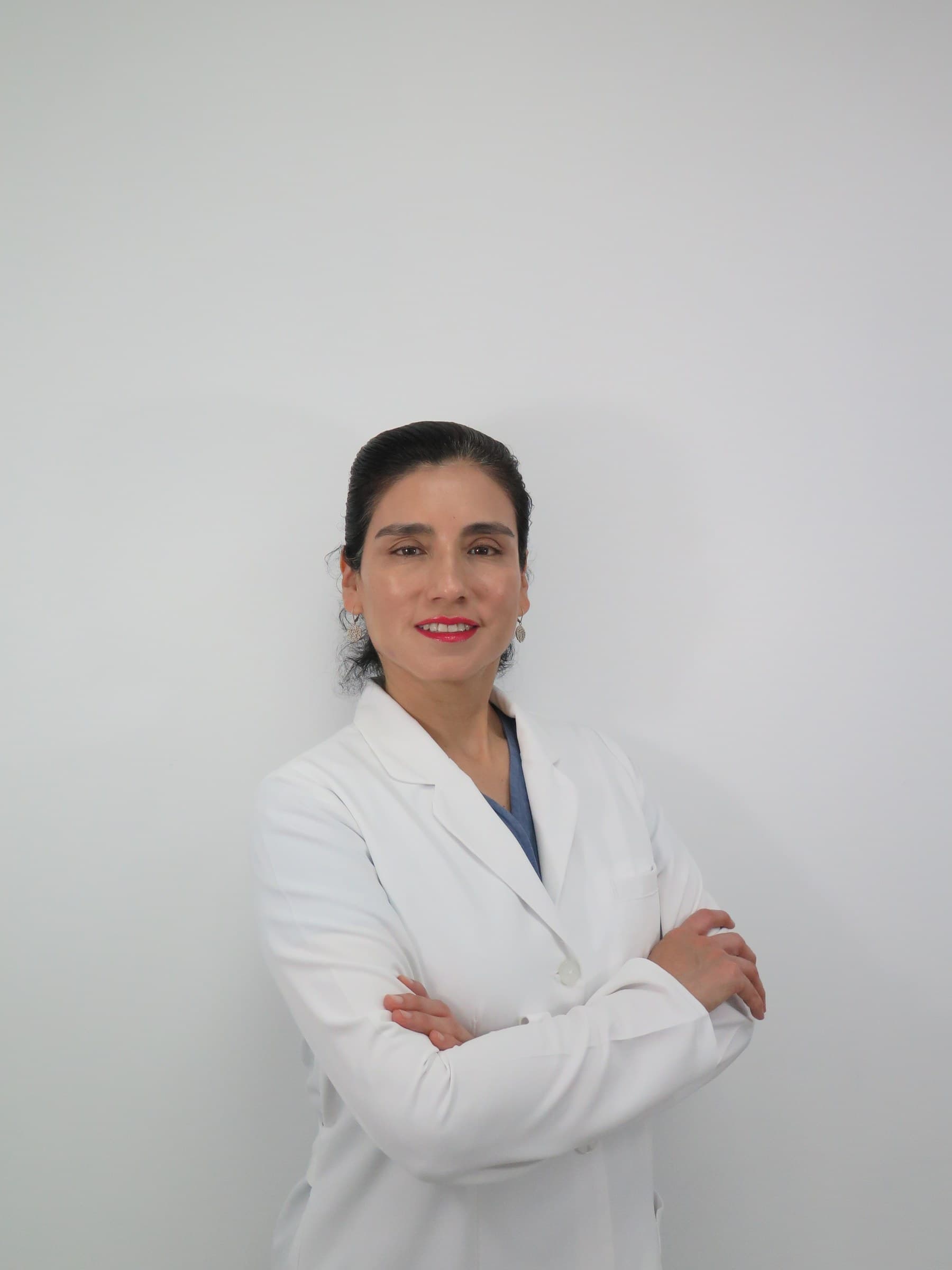 Dra. Marcela Leyva